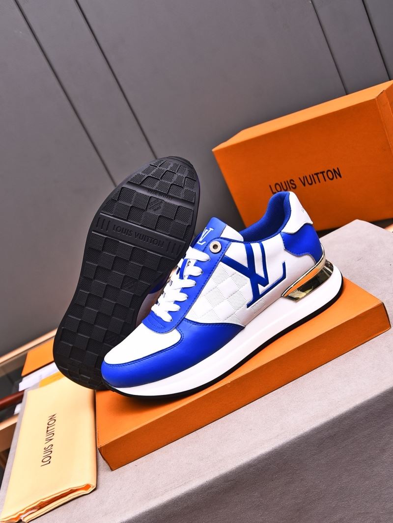 Louis Vuitton Run Away Sneaker